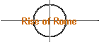 Rise of Rome