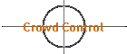 Crowd Control