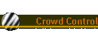 Crowd Control