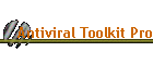 Antiviral Toolkit Pro